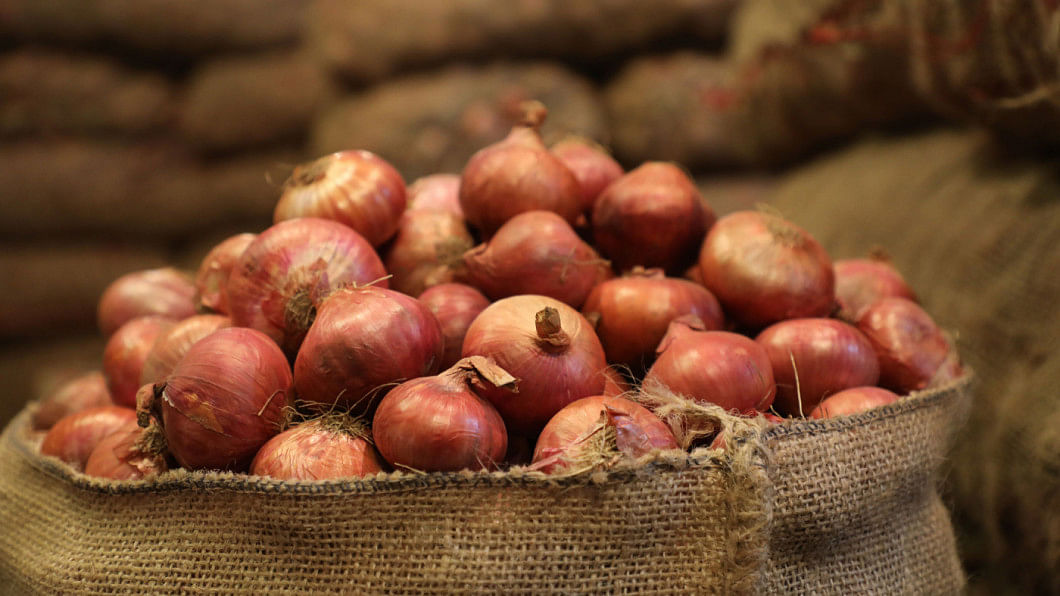 Onion Import From India India To Allow Onion Export To Bangladesh On