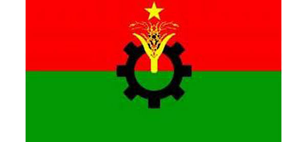 BNP-flag