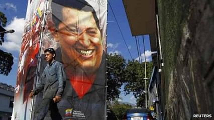  Many Venezuelans have been demanding full details about Mr Chavez's health