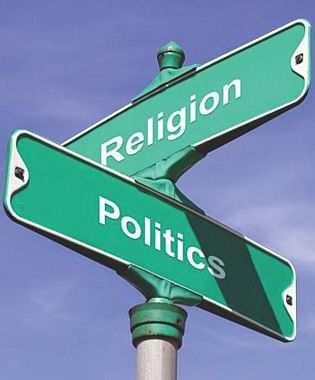 To try to put our understanding of secularism into the western zeal would unreal escapism or impulsive rashness.