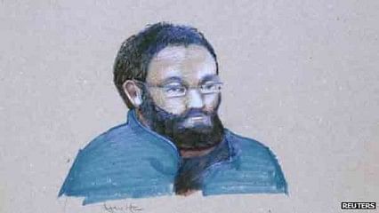 Assistant Commissioner James Malizia: "Innocent people would have been killed or seriously injured". Photo: BBC