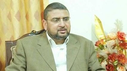 Hamas spokesperson Sami Abu Zuhri urged Unrwa to rethink its decision.