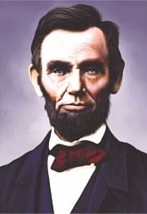 Abraham Lincoln