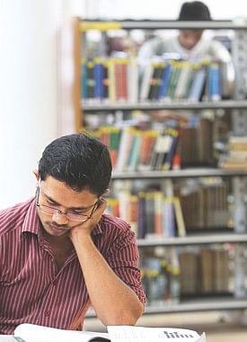 Most international students face psycho-social shock. Photo: Kazi Tahsin Agaz Apurbo