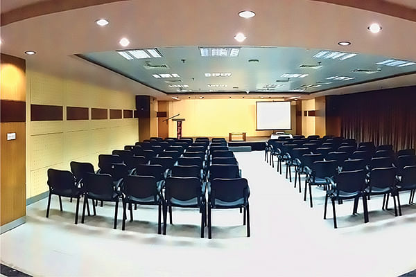 A.S Mahmud Seminar Hall
