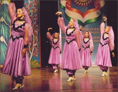 Day of culture: Tajikistan holds forth | The Daily Star