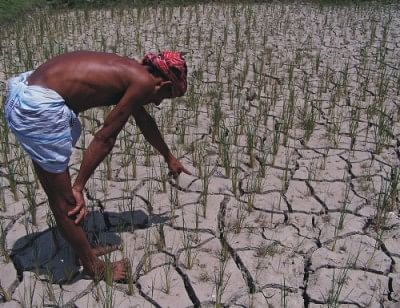 Drought in Bangladesh | The Daily Star