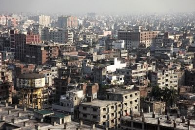 Dhaka: An unlivable city indeed! | The Daily Star