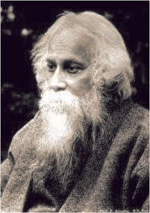 Tagore at Oxford . . . . . . | The Daily Star