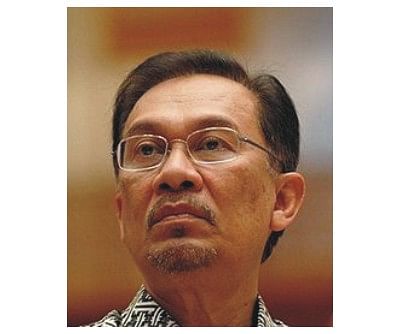 Malaysia's Anwar Defiant As Sodomy Trial Resumes | The Daily Star