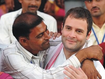 Rahul Gandhi Set To Lead Congress Party | The Daily Star