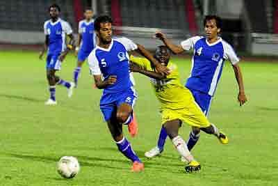 Sk Russel beat BJMC | The Daily Star