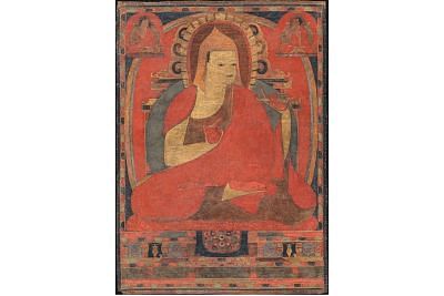 Bouddha d'or — Wikipédia