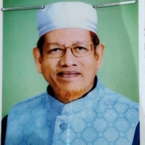 A. H. M. Hamidur Rahaman Azad