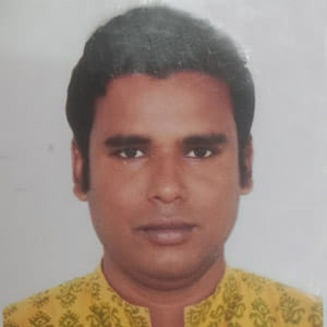 AHM Rafiquzzaman Akhand