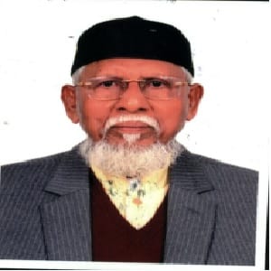 Alhajj A. K. M. Moazzem Hossain