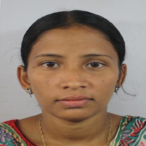 Champa Rani Sarker