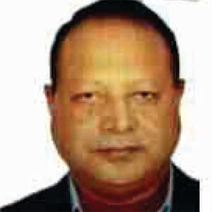 Chowdhury Hasan Sarwardy