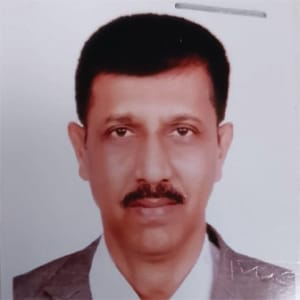Dewan Mohammad Salahuddin