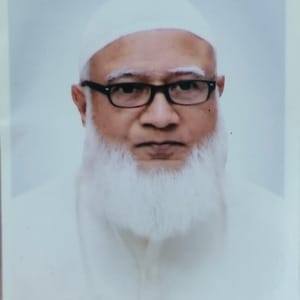 Dr. Md. Shafiqur Rahman