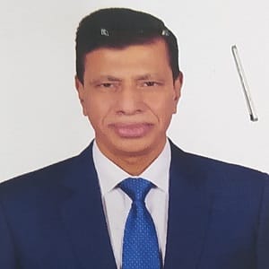 Khandoker Mizanur Rahman