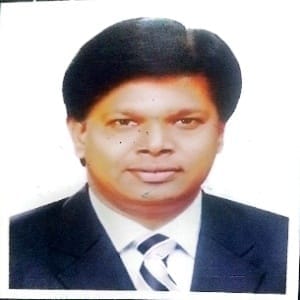 Khondaker Abu Ashfaque