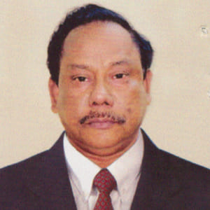M. Jimiur Rahman Chowdhury