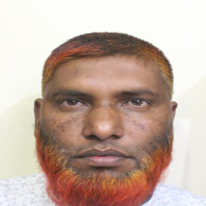 Md. Abdullah Akhunda