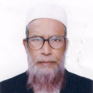 Md. Badiruzzaman