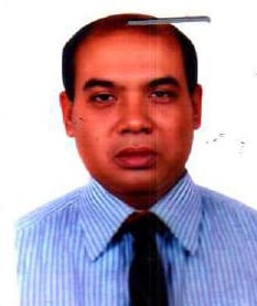 Md. Iqbal Hossain
