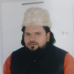 Md. Israfil Hossain Shavery