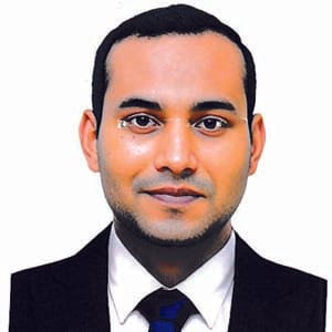 Md. Mohiuddin Howlader