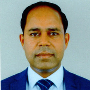 Md. Monjum Ali