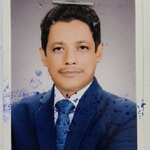 Md. Saeed Noman