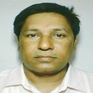 Md. Saiful Islam