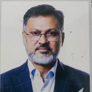 Md. Shafiqul Islam Khan