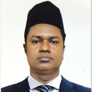 M.D. Shamsul Haque