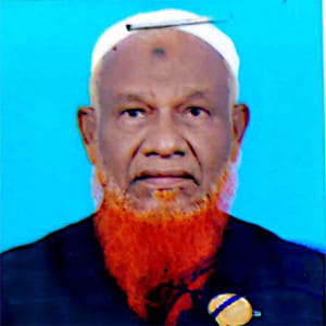 Md. Sultan Ahamed Khan
