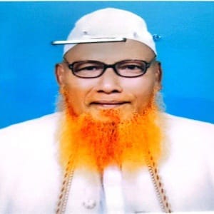 Md. Tajul Islam Khan