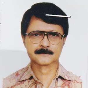 Md. Zakir Hossain