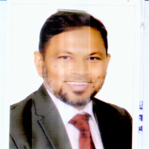 Md. Zakir Hossain Sarker