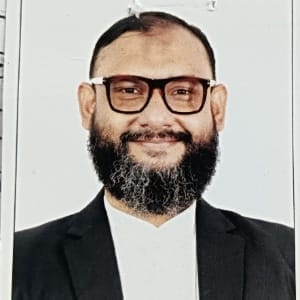 Mir Ahmad Binqasem