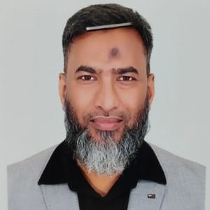 Mohammad Ishaque Sarker