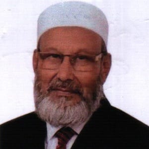 Mohammad Jahangir