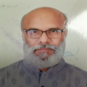 Mohammad Mizanur Rahaman