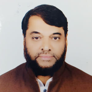 Mohammad Nazrul Islam