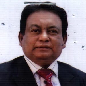 Mohammad Shamsul Alam