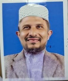 Mohammed Kamal Hossain