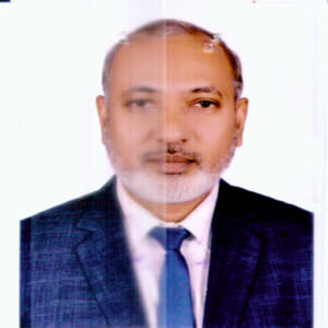 Mohd. Shariful Islam