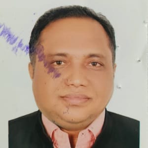 Muhammad Rashedul Haque